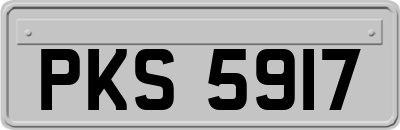 PKS5917