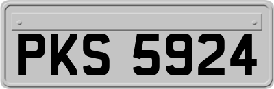 PKS5924