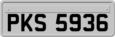 PKS5936