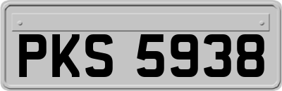 PKS5938