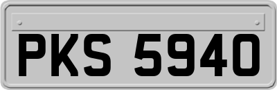 PKS5940