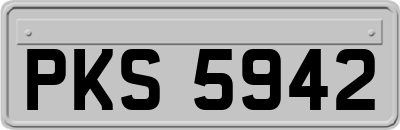 PKS5942