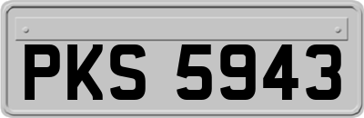 PKS5943