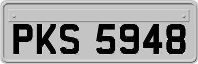 PKS5948