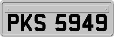 PKS5949