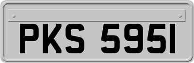 PKS5951