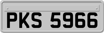 PKS5966