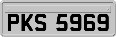 PKS5969
