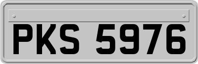 PKS5976