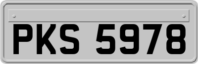 PKS5978