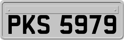 PKS5979