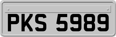 PKS5989