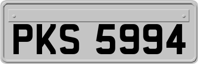 PKS5994