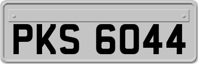 PKS6044