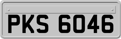 PKS6046