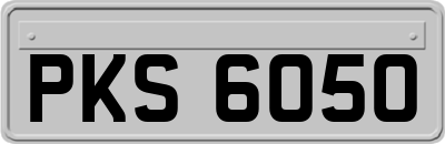PKS6050