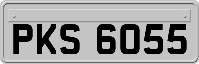 PKS6055