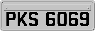 PKS6069