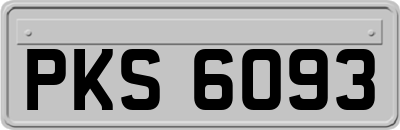 PKS6093