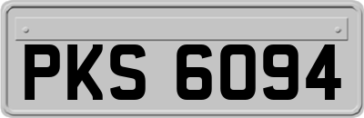 PKS6094