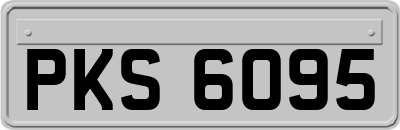 PKS6095