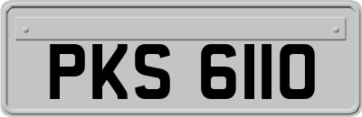 PKS6110