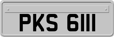 PKS6111