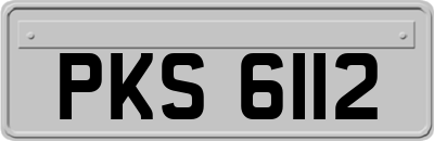 PKS6112