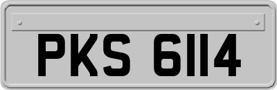 PKS6114