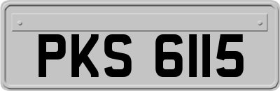 PKS6115