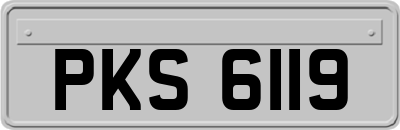 PKS6119