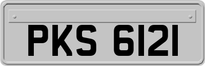 PKS6121