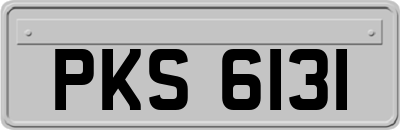 PKS6131