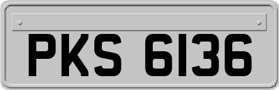 PKS6136