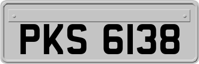 PKS6138