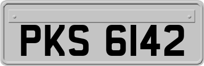 PKS6142