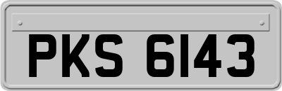 PKS6143