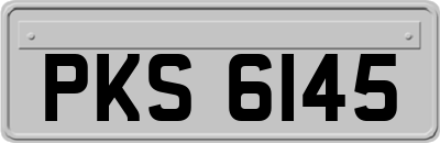 PKS6145