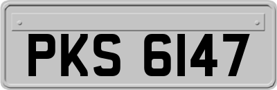 PKS6147