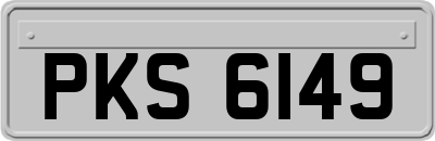 PKS6149