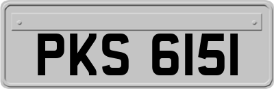 PKS6151