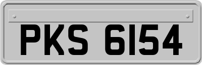 PKS6154