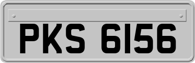 PKS6156