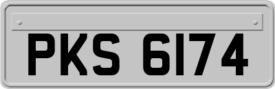 PKS6174