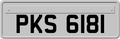 PKS6181
