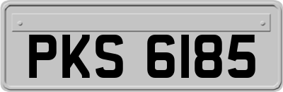PKS6185