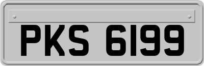 PKS6199
