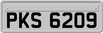 PKS6209