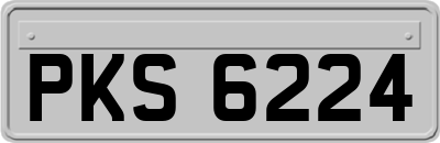 PKS6224