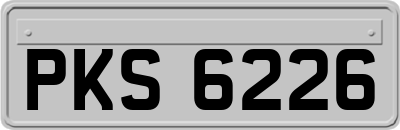 PKS6226